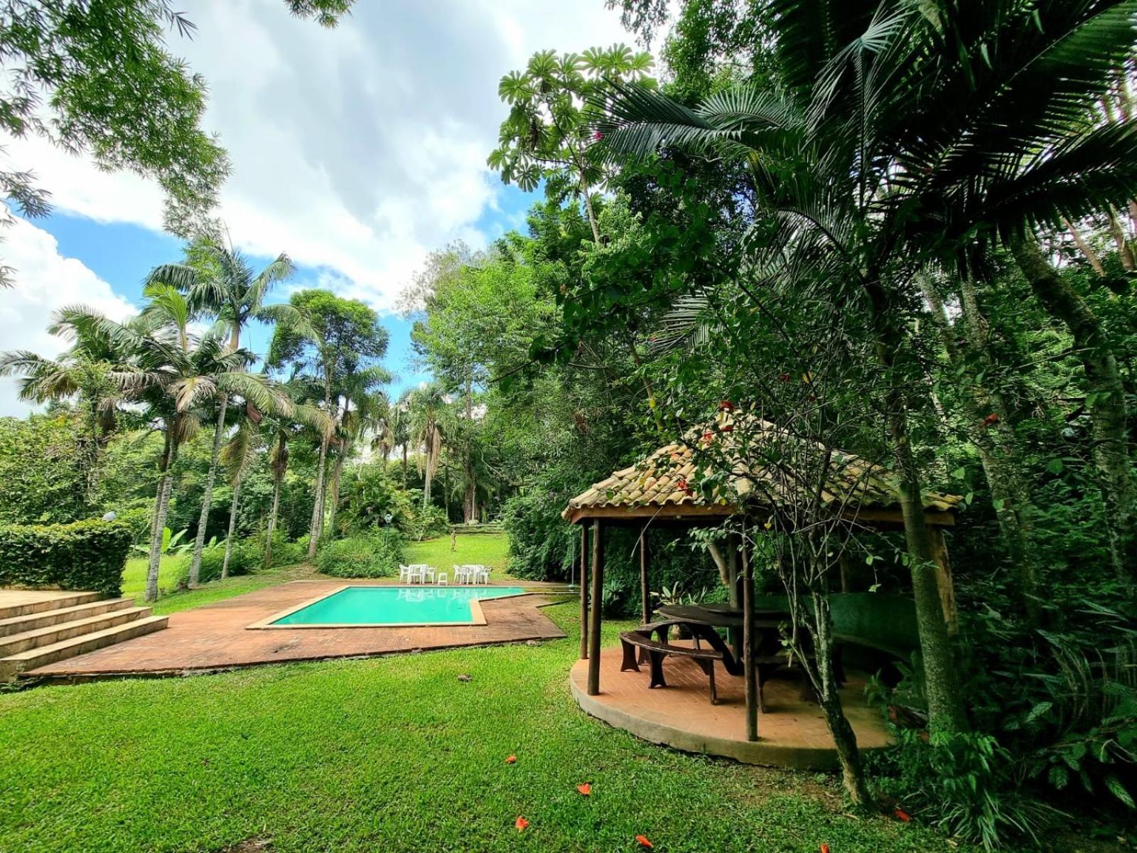 São Roque Cabanas Espada De Sao Jorge מראה חיצוני תמונה