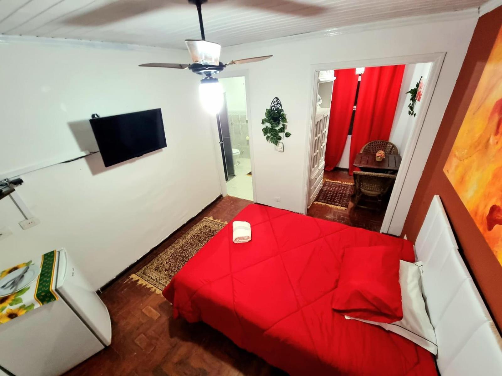 São Roque Cabanas Espada De Sao Jorge חדר תמונה