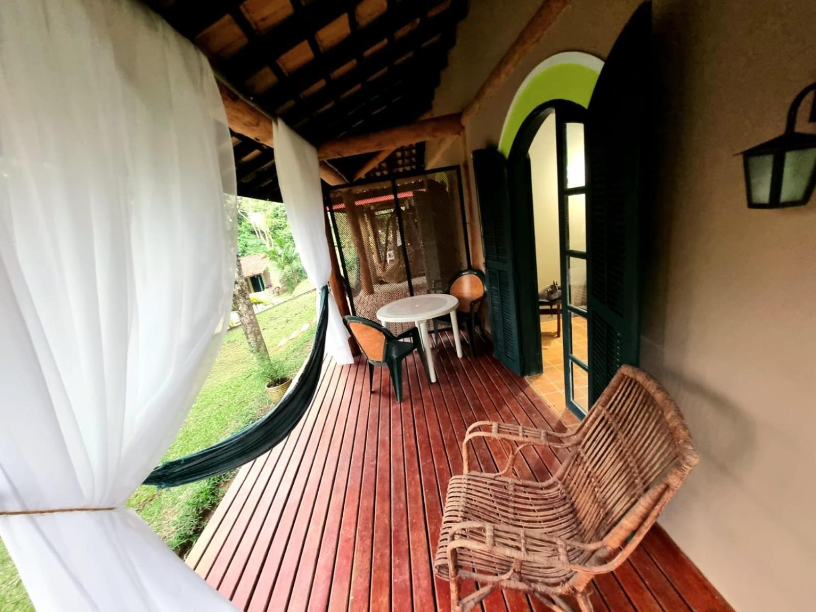 São Roque Cabanas Espada De Sao Jorge מראה חיצוני תמונה