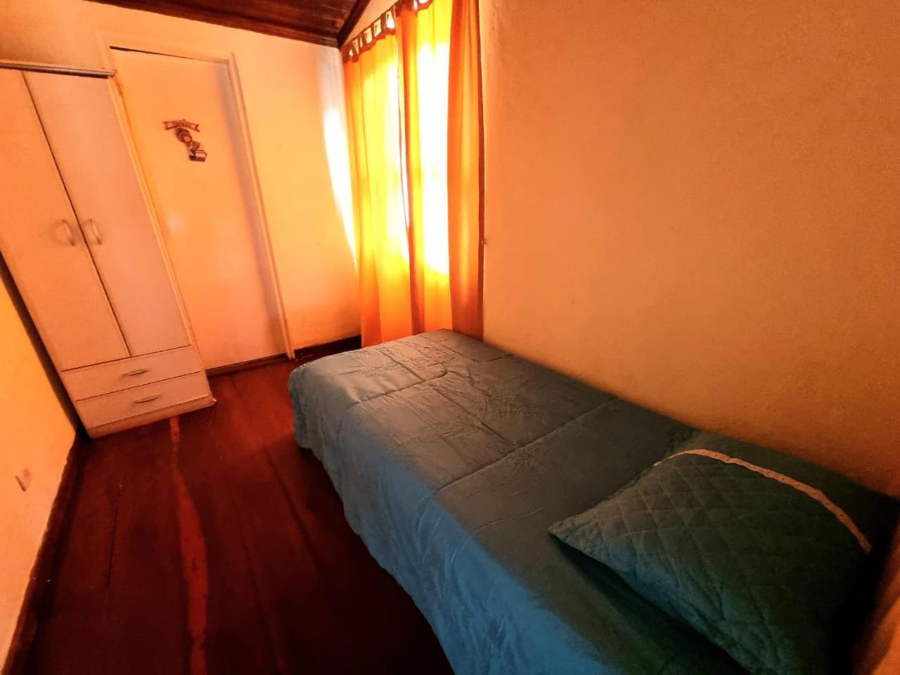 São Roque Cabanas Espada De Sao Jorge חדר תמונה