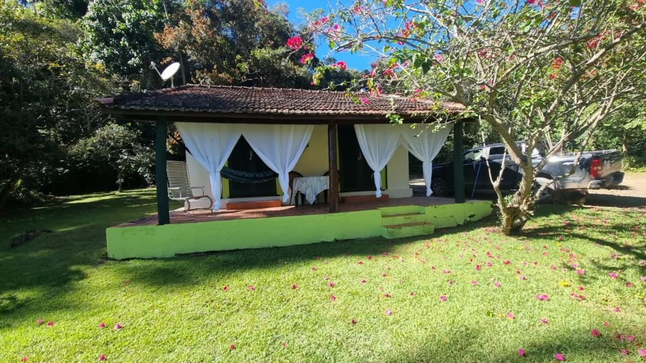 São Roque Cabanas Espada De Sao Jorge חדר תמונה
