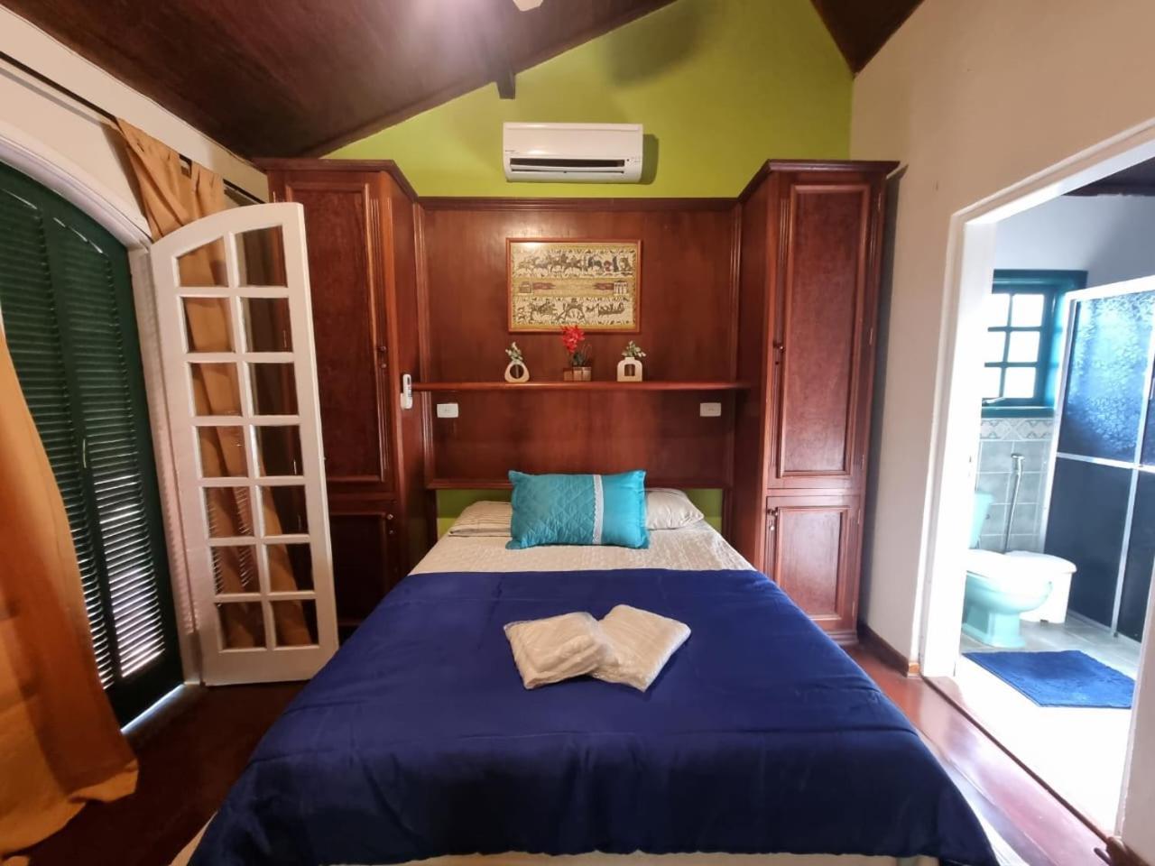 São Roque Cabanas Espada De Sao Jorge מראה חיצוני תמונה
