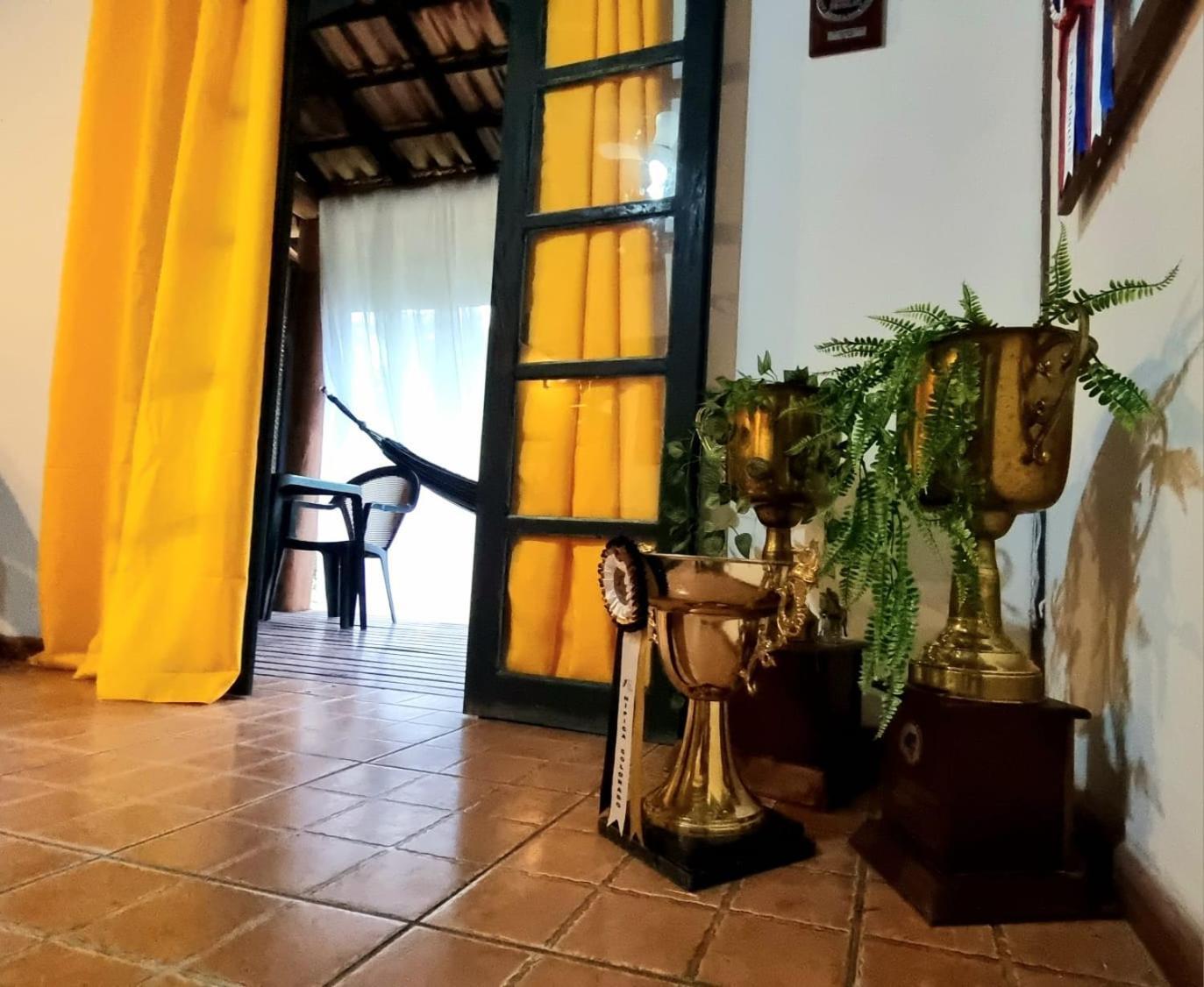 São Roque Cabanas Espada De Sao Jorge מראה חיצוני תמונה