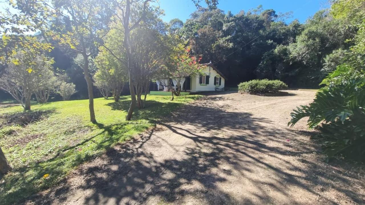 São Roque Cabanas Espada De Sao Jorge חדר תמונה