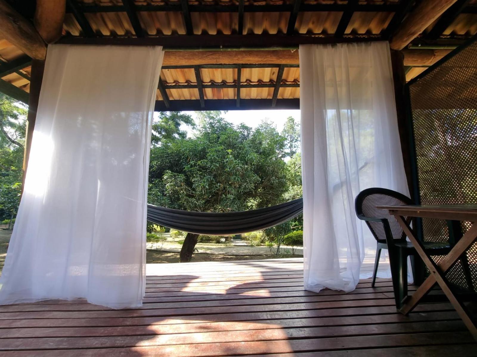 São Roque Cabanas Espada De Sao Jorge חדר תמונה