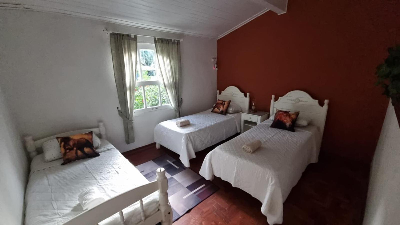 São Roque Cabanas Espada De Sao Jorge חדר תמונה