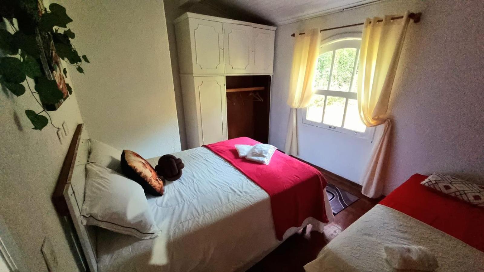São Roque Cabanas Espada De Sao Jorge מראה חיצוני תמונה