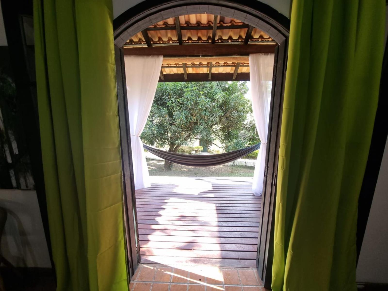 São Roque Cabanas Espada De Sao Jorge חדר תמונה