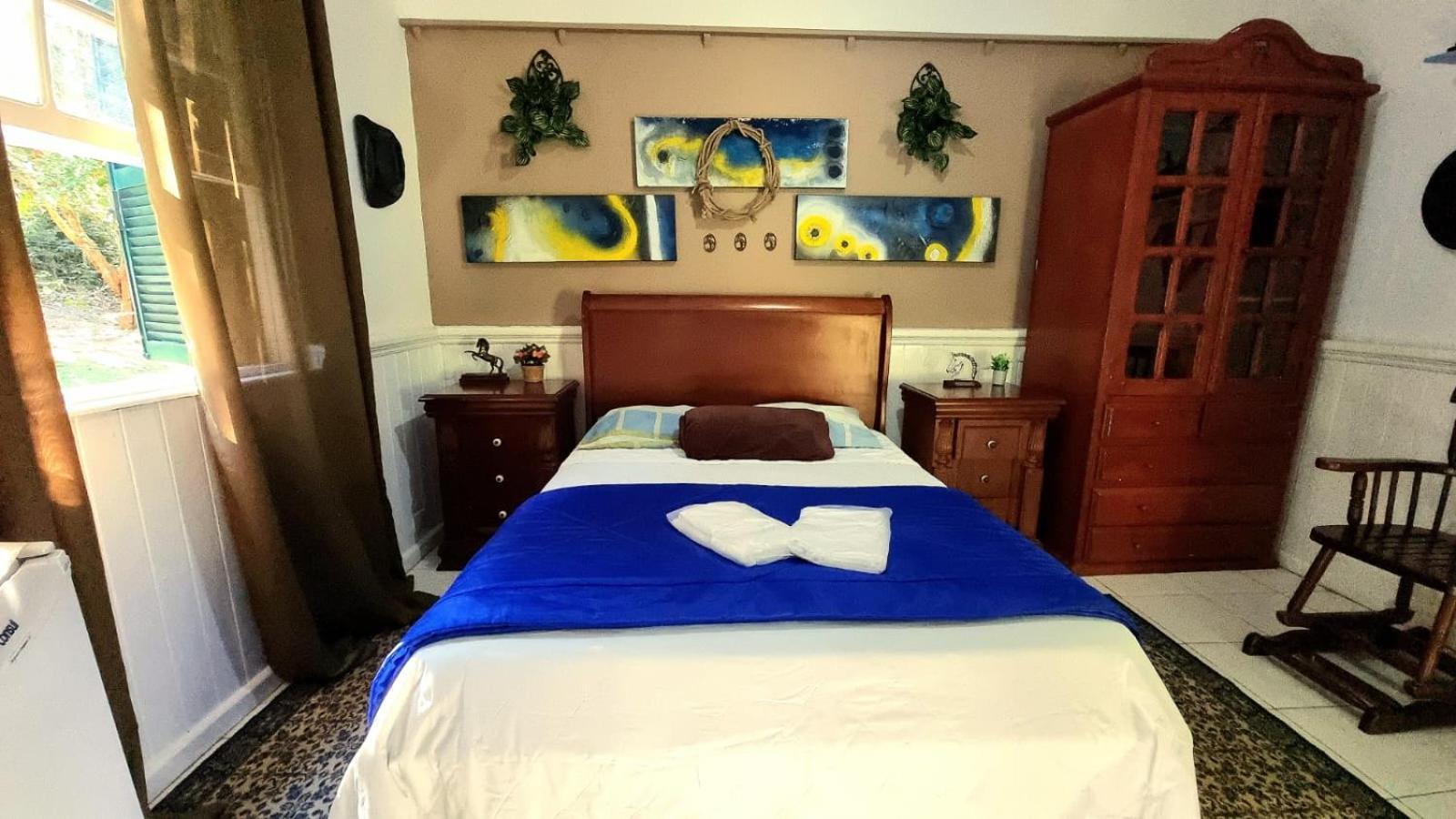 São Roque Cabanas Espada De Sao Jorge מראה חיצוני תמונה